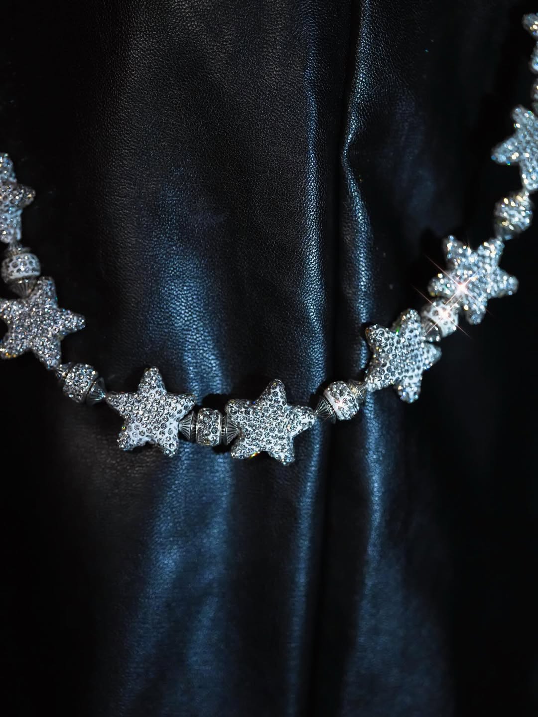POCKET CHAIN STARLIGHT