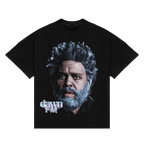 The Weeknd "DAWN FM" BOXY T-Shirt