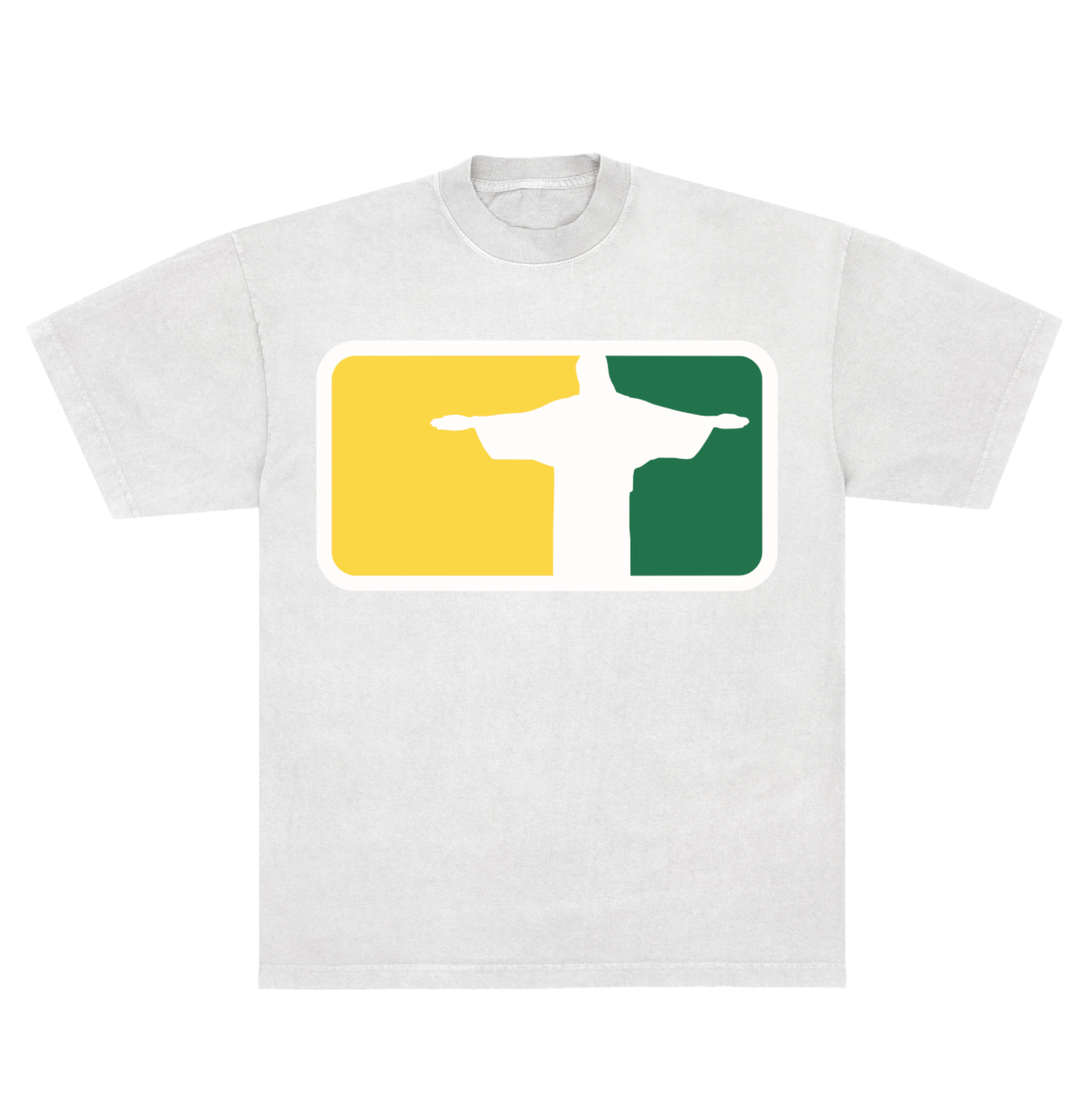 Camiseta Brasil RIO