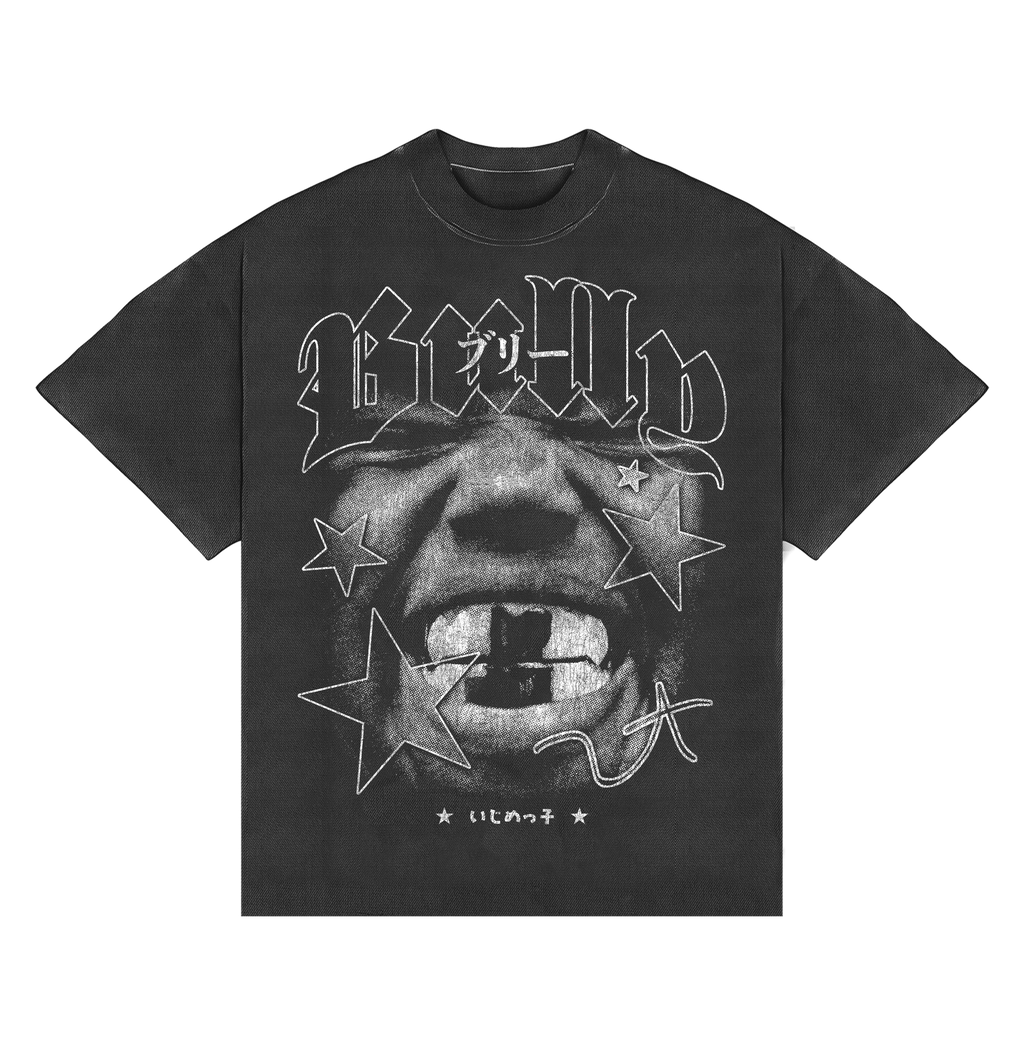 BULLY "BOXY" T-Shirt