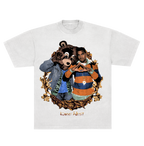 Camiseta Kanye West “College”