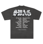 Justin Bieber “Swag” T-Shirt