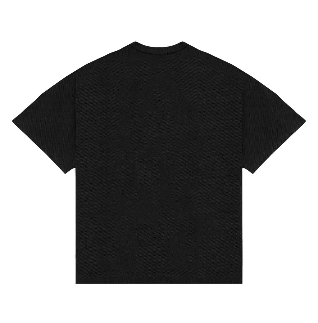 Brazil "BOXY" Vest T-Shirt