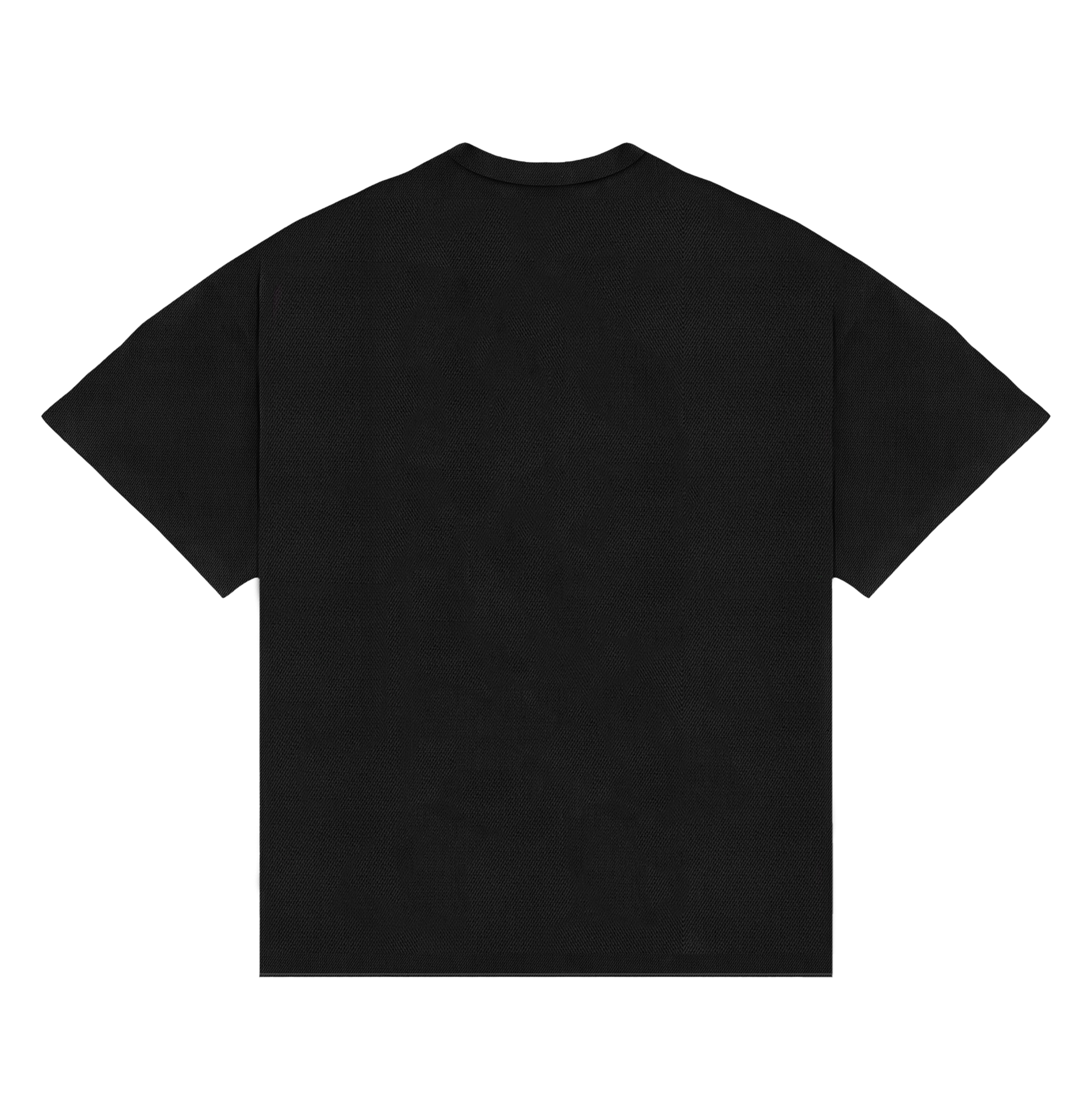 Brazil "BOXY" Vest T-Shirt