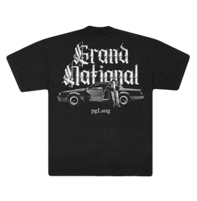 Camiseta Kendrick Lamar “GNX”