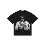 MADURO ARRESTED BOXY T-SHIRT