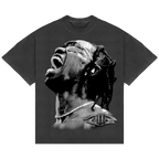 Travis Scott V2 Boxy T-Shirt 