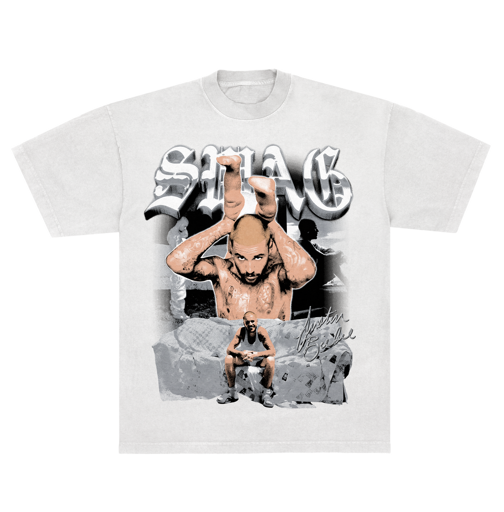 Justin Bieber “Swag” T-Shirt