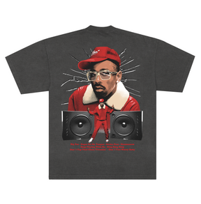 Camiseta Tyler The Creator “DONT TAP THE GLASS”