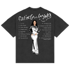 Camiseta Boxy Jorja Smith