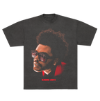 The Weeknd "BLINDING LIGHTS" T-Shirt
