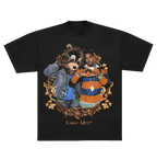 Camiseta Kanye West “College”