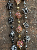 POCKET CHAIN DICE