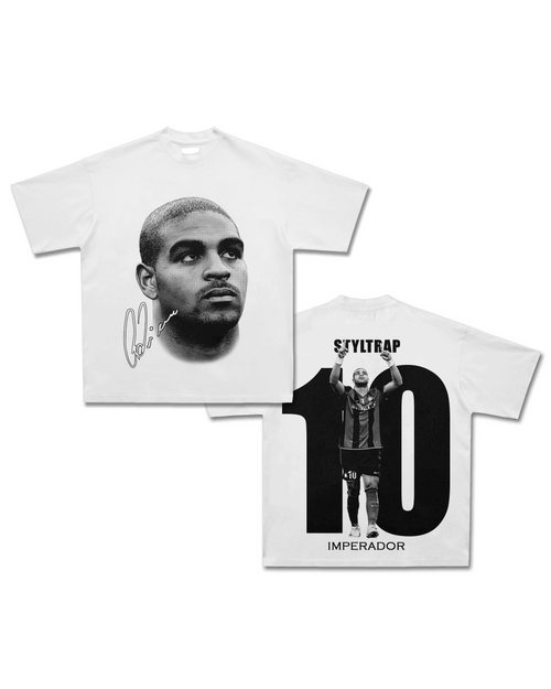 Adriano Emperor T-shirt