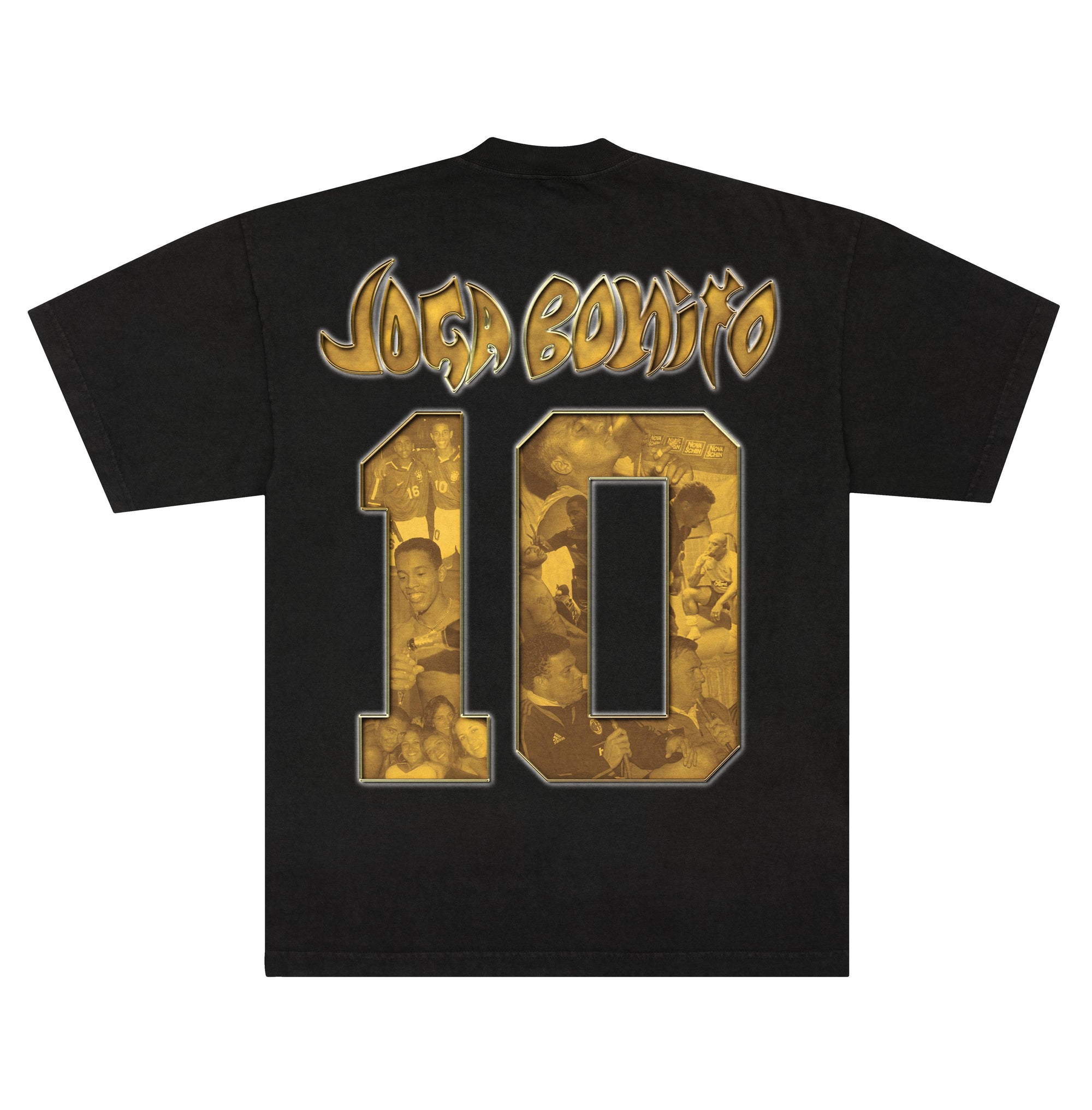 Camiseta BRASIL