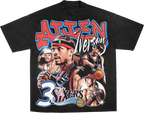 Camiseta Allen Iverson