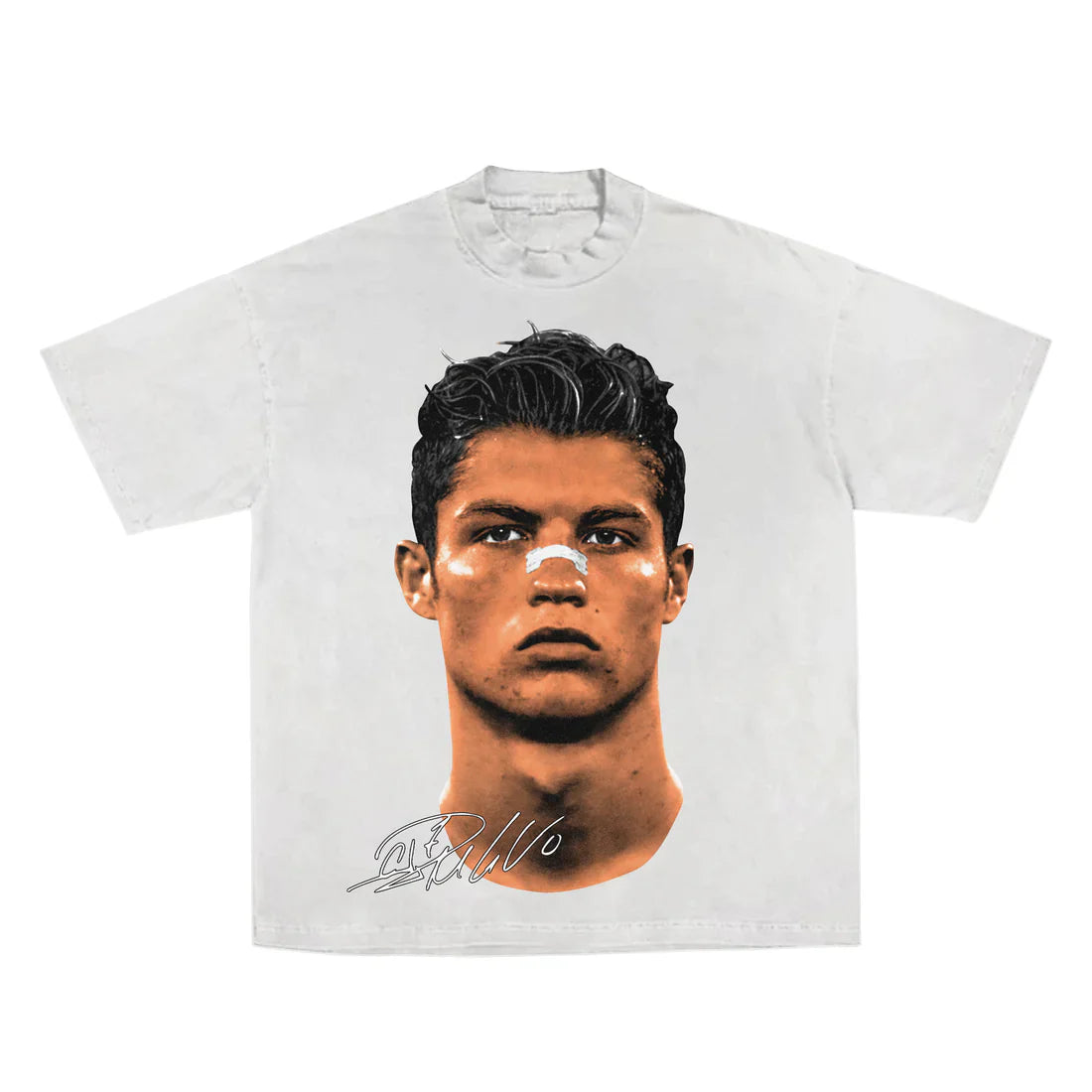 Camisa Cristiano Ronaldo - PRONTA ENTREGA