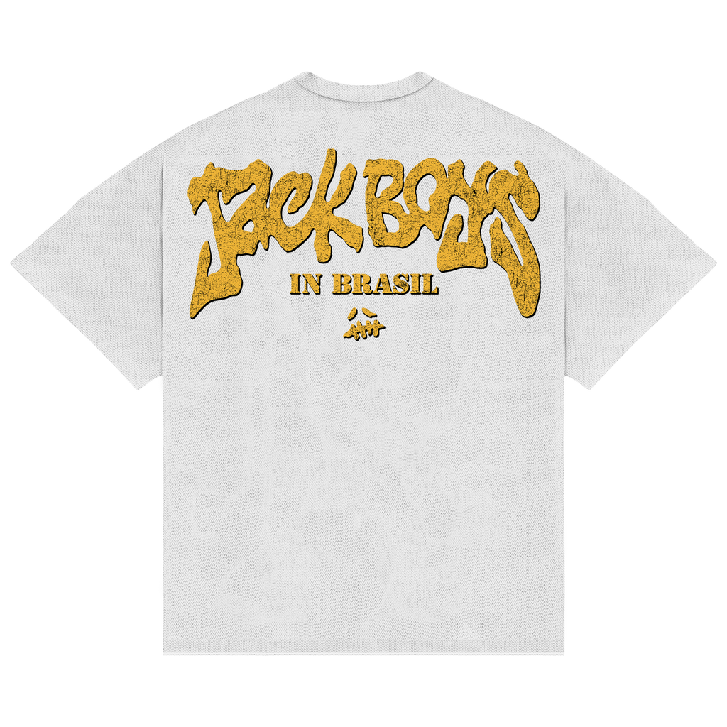 Camiseta Boxy Jackboys in Brasil
