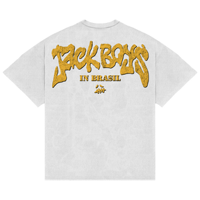 Boxy Jackboys in Brazil T-Shirt 