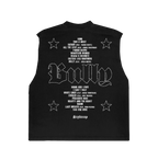 BULLY Tank Top “MUSCLE BOX TEE”