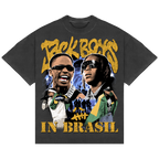 Camiseta Boxy Jackboys in Brasil