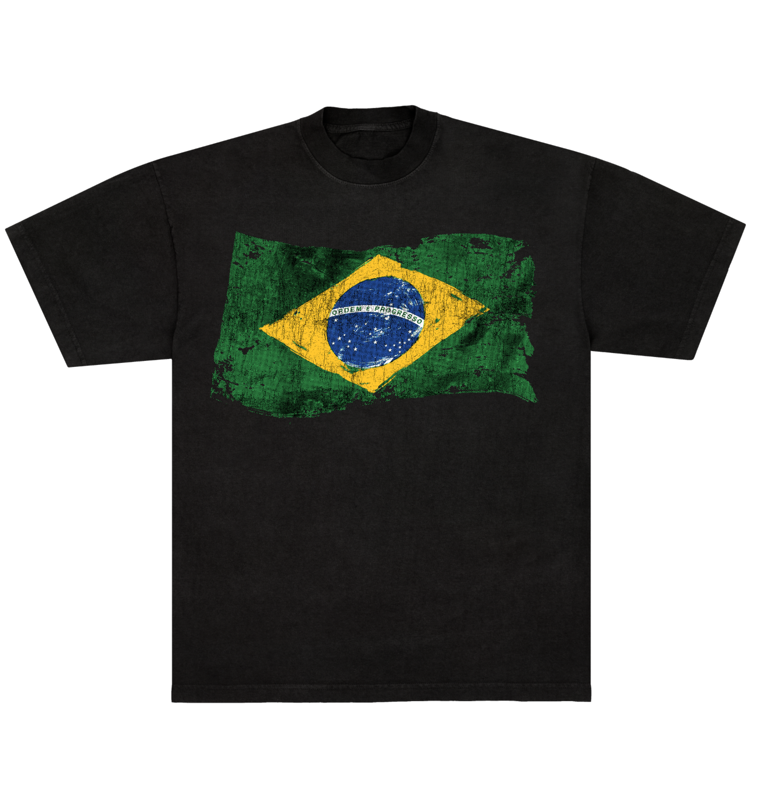 Camiseta Brasil BAND