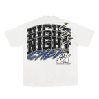 Stephen Curry Oversized T-Shirt