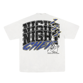 Camiseta Oversized Sthepen Curry