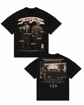 Boxy Jackboys “Cactus Jack” T-Shirt 