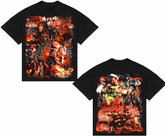 JACKBOYS IN BRAZIL Boxy T-Shirt 