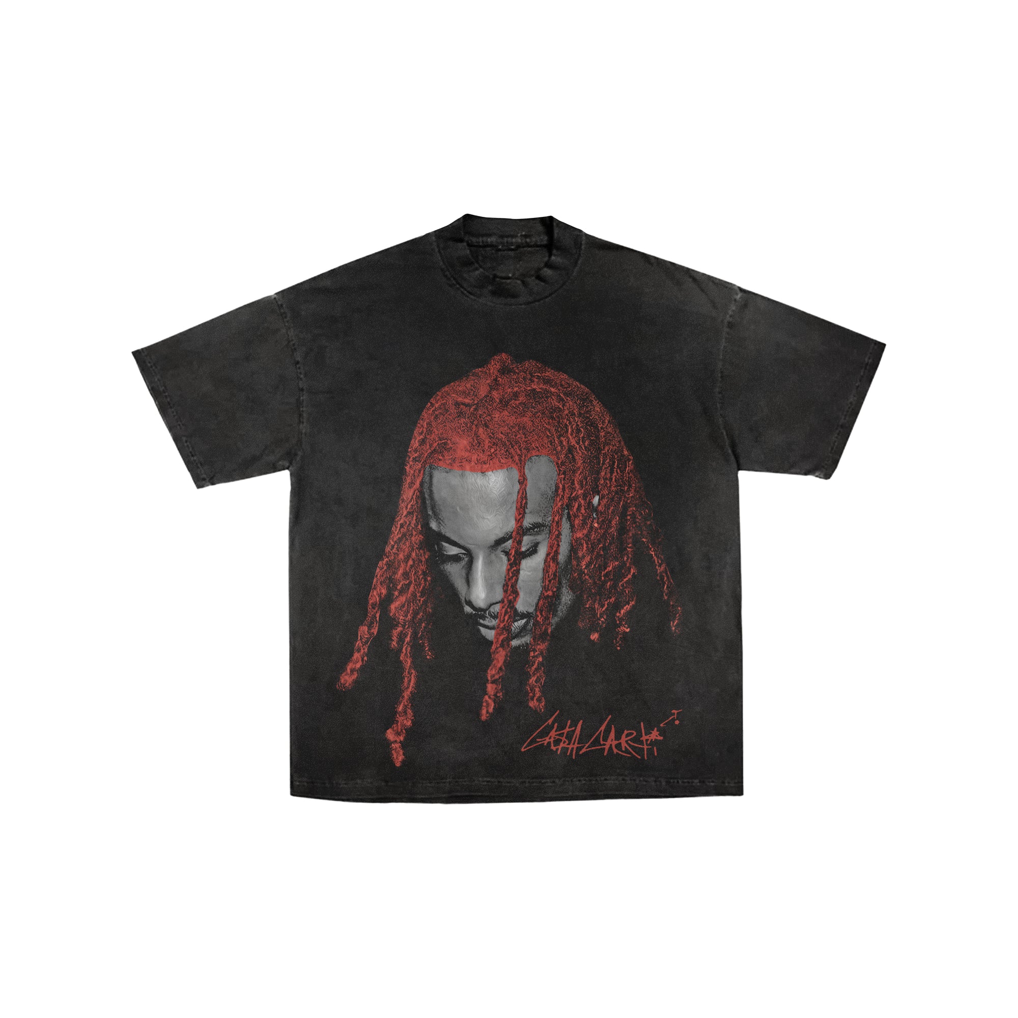 Camiseta Playboi Carti “ I AM MUSIC”