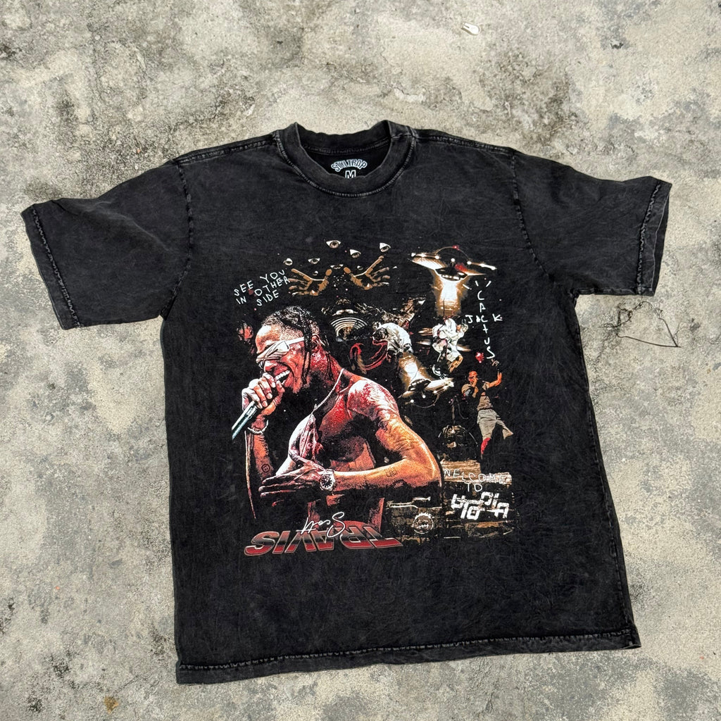 Travis Scott T-shirt