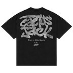 Travis Scott V2 Boxy T-Shirt 