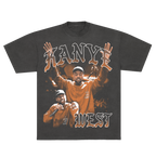 Camiseta Kanye West “THE LIFE OF PABLO”