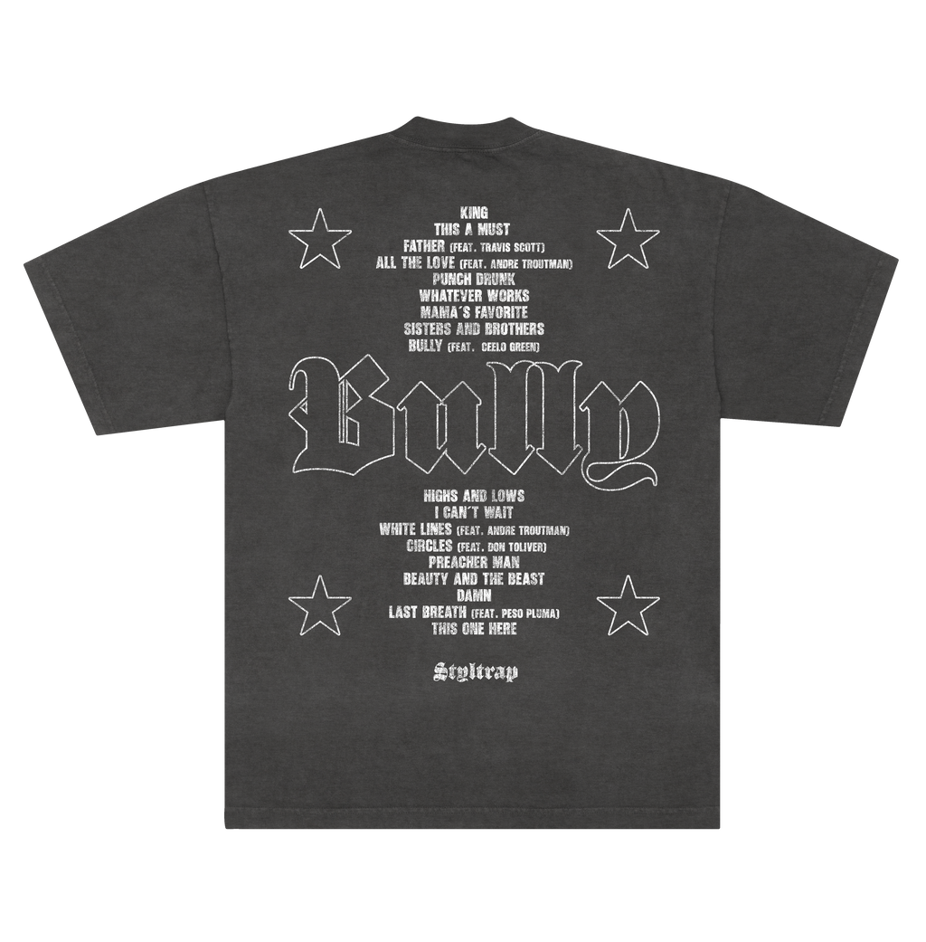 BULLY T-shirt