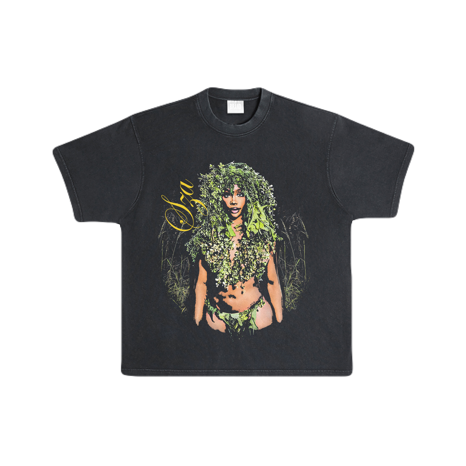Sza “Lana” T-shirt
