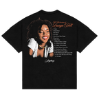 Camiseta Boxy Lauryn Hill “Grammy”