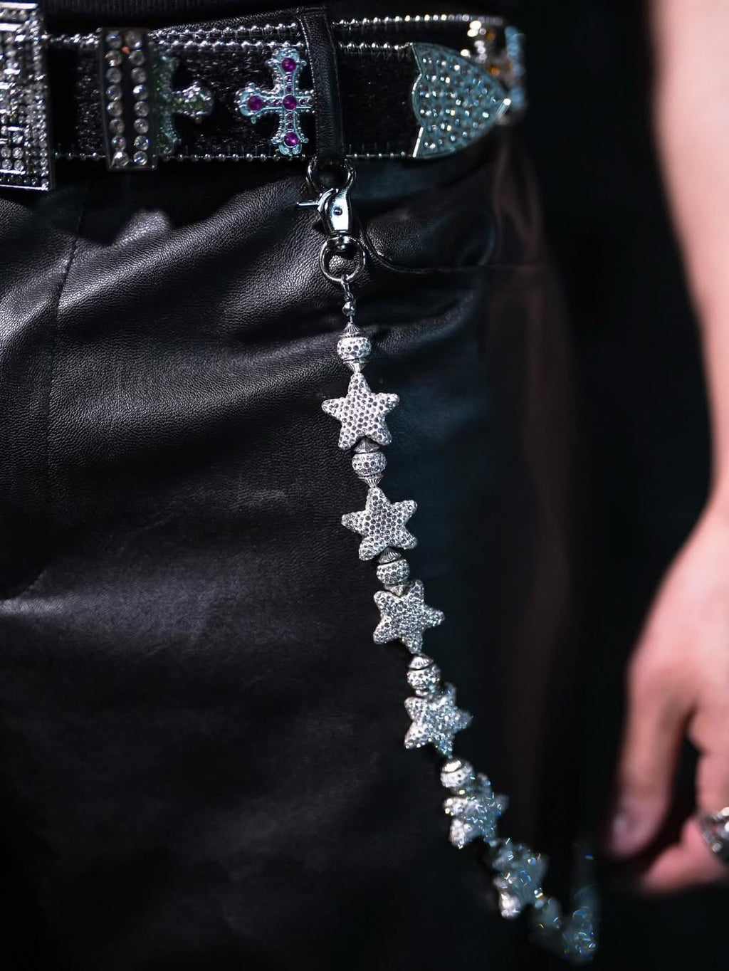 POCKET CHAIN STARLIGHT