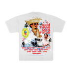 BAD BUNNY T-shirt