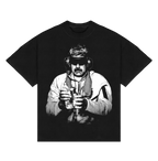 MADURO ARRESTED BOXY T-SHIRT