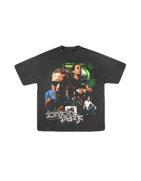 Camiseta Linkin Park