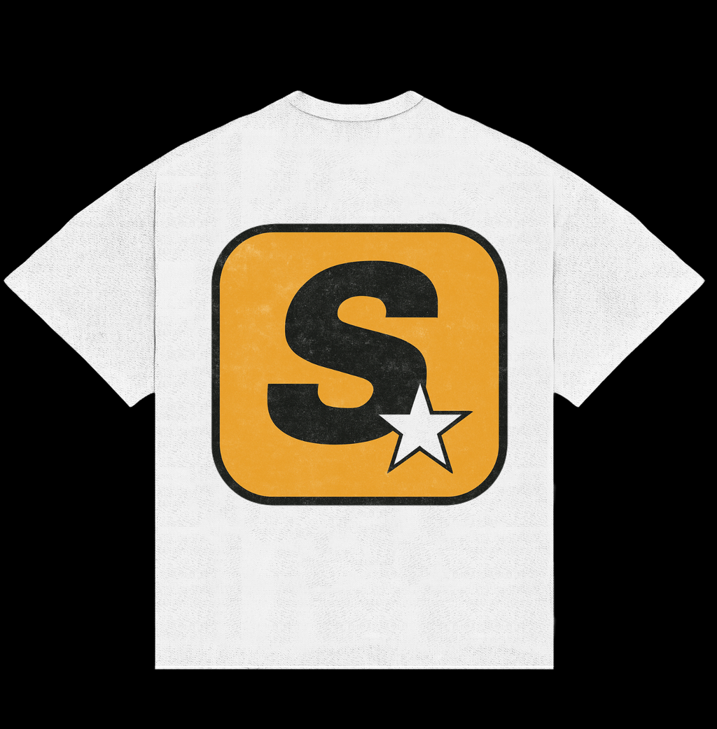 Camiseta Styltrap DREAMS