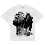 Travis Scott V2 Boxy T-Shirt 