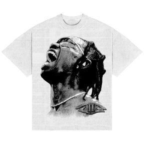 Camiseta Boxy Travis Scott V2