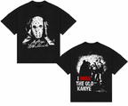 Camiseta Boxy Kanye West “I MISS THE OLD KANYE”