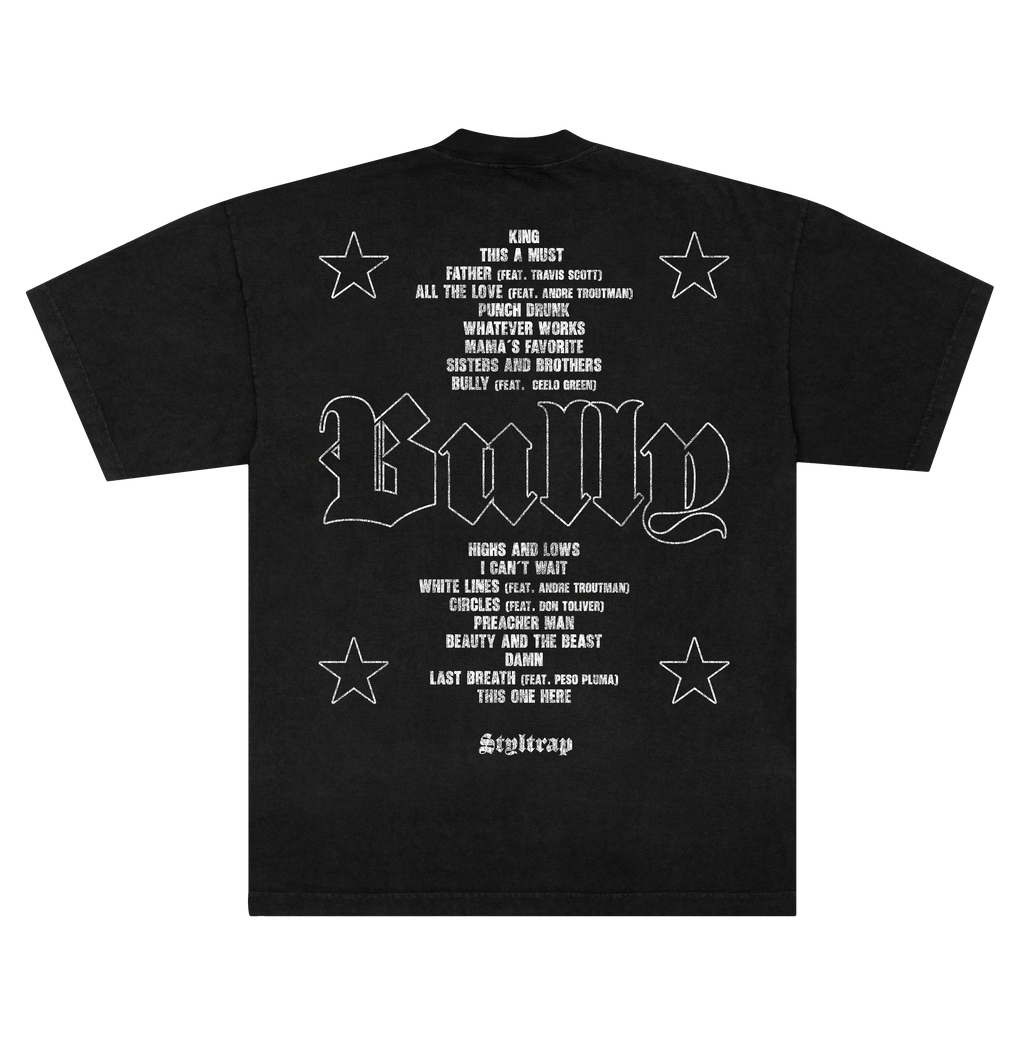 BULLY T-shirt