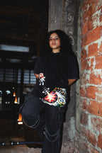 Camiseta Kanye West “Graduation”