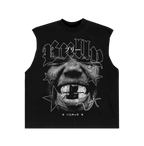 BULLY Tank Top “MUSCLE BOX TEE”
