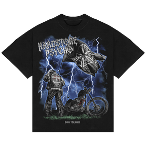 Camiseta Don Toliver “psycho”