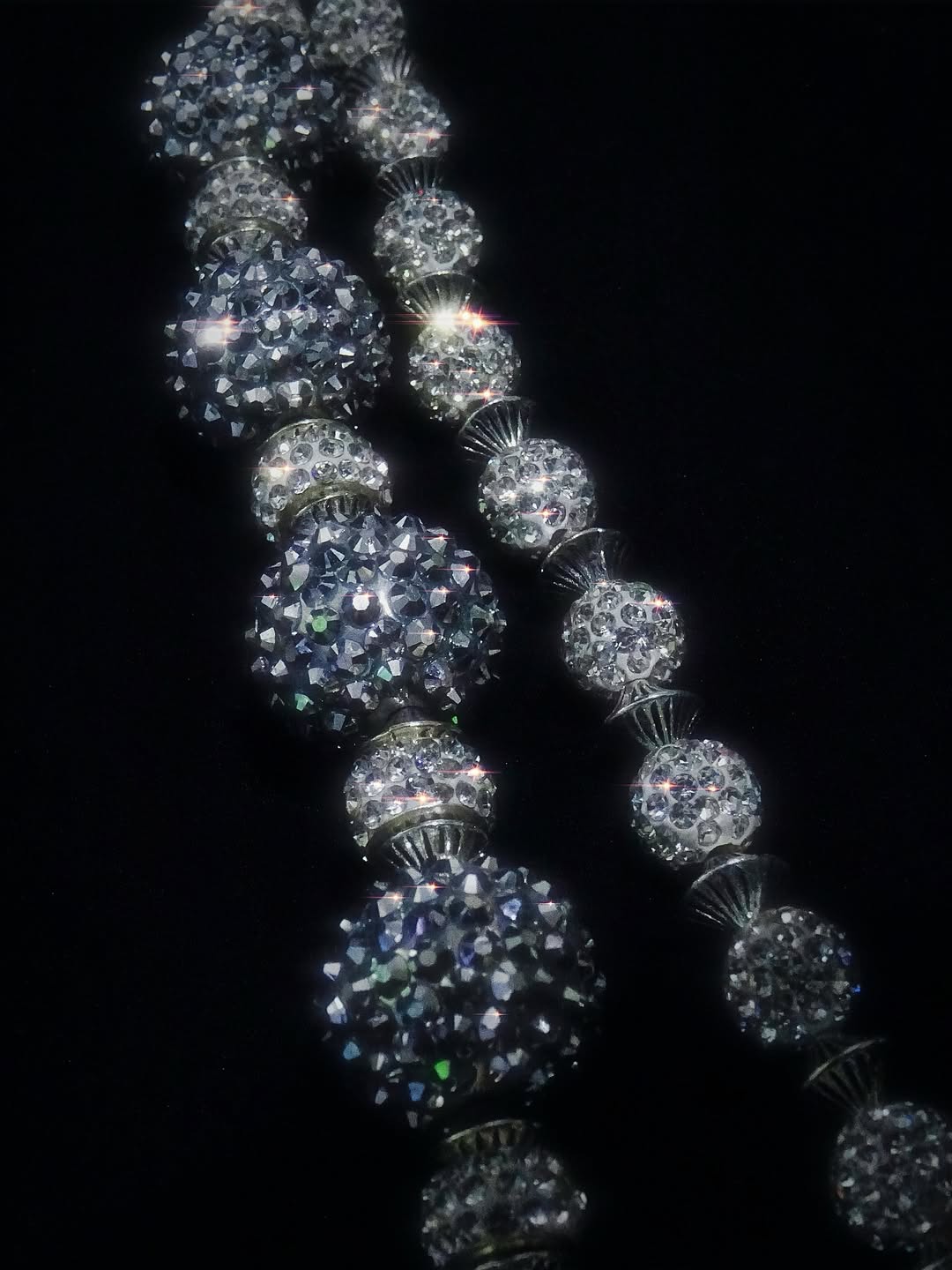POCKET CHAIN GALAXY